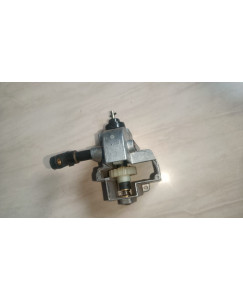 Crompton Industrial fan gear box